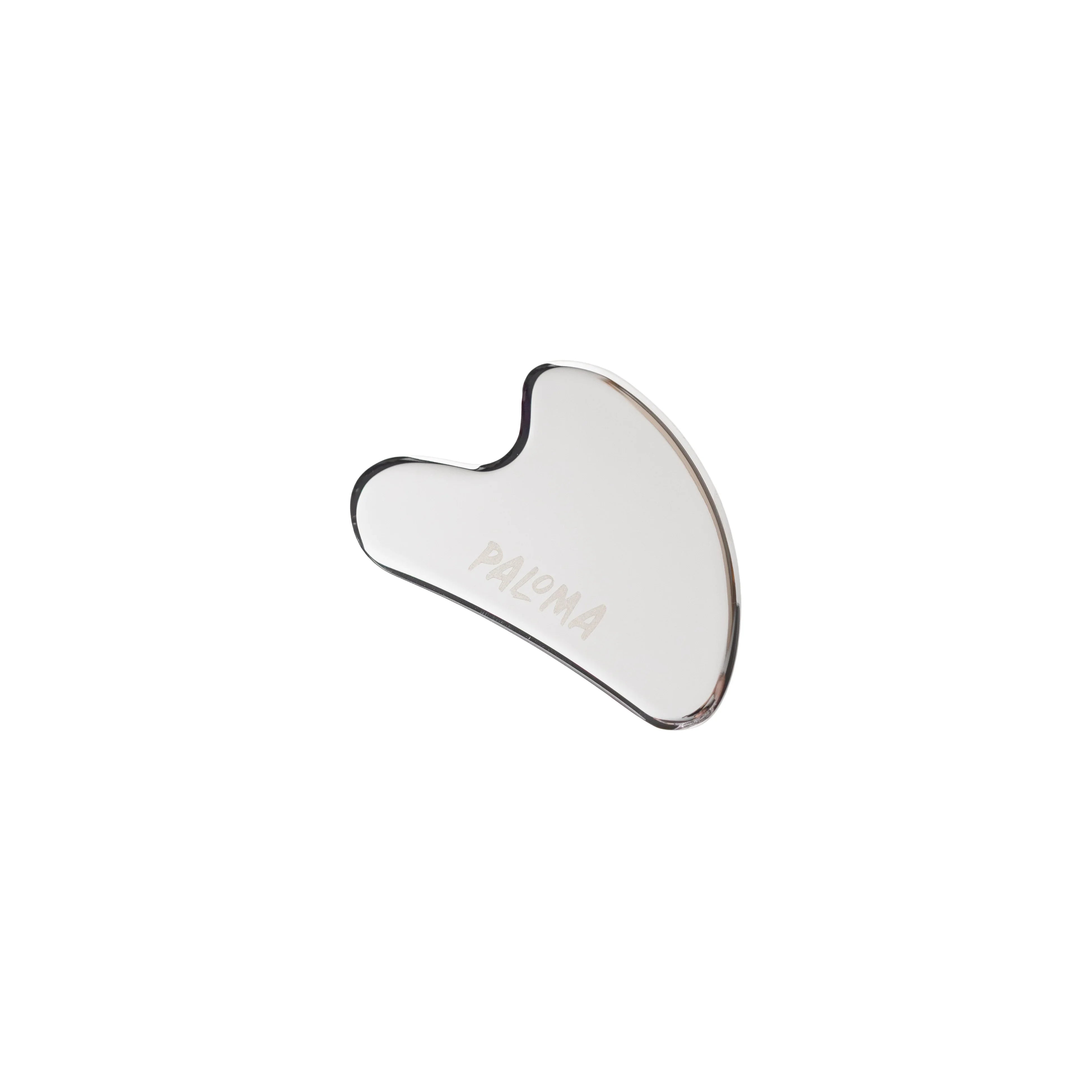 PALOMA | Cryo Stainless Steel Gua Sha