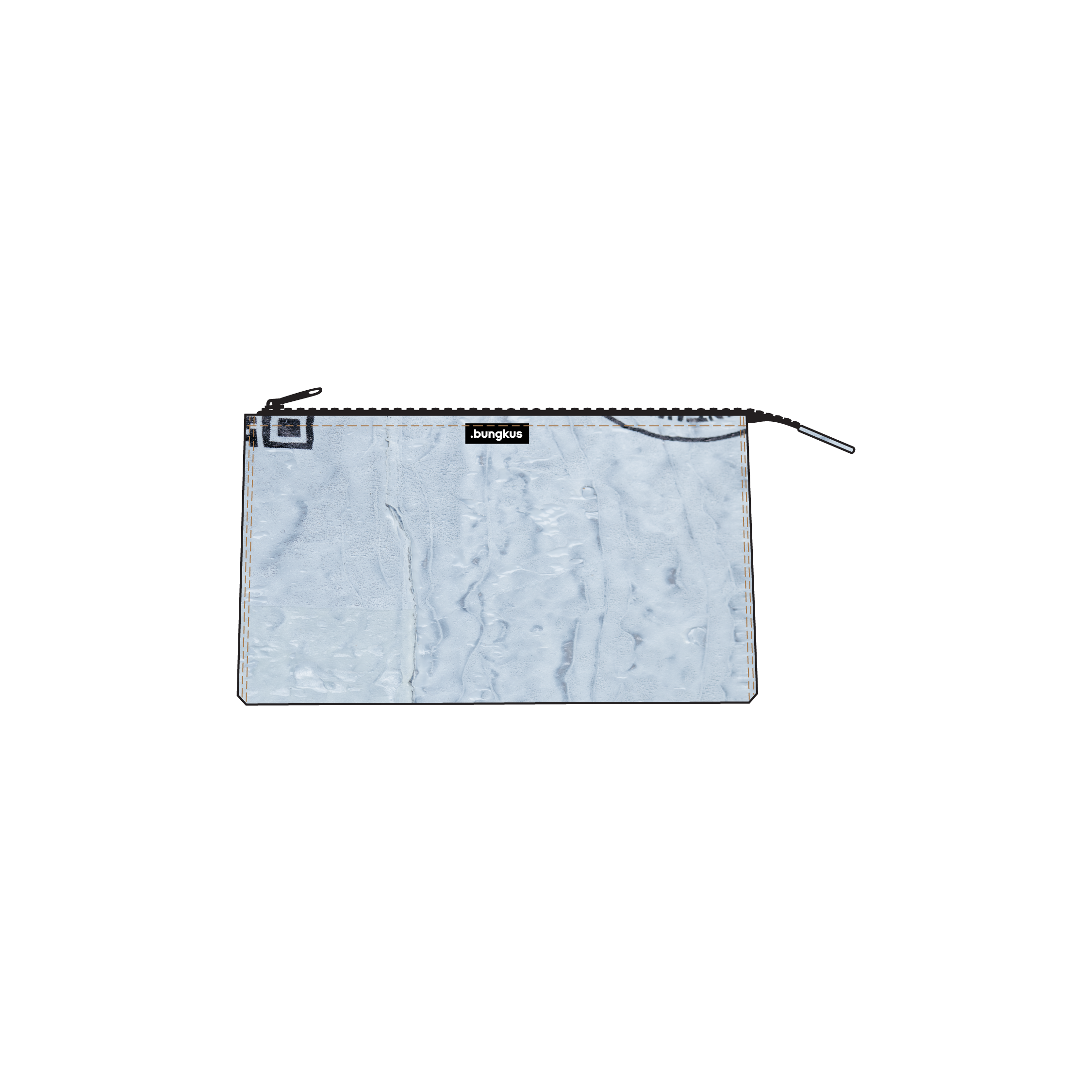 .BUNGKUS | All Purpose Pouch L