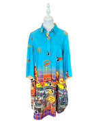 TRIOLOGIE | Mamashop Kaftan Shirt