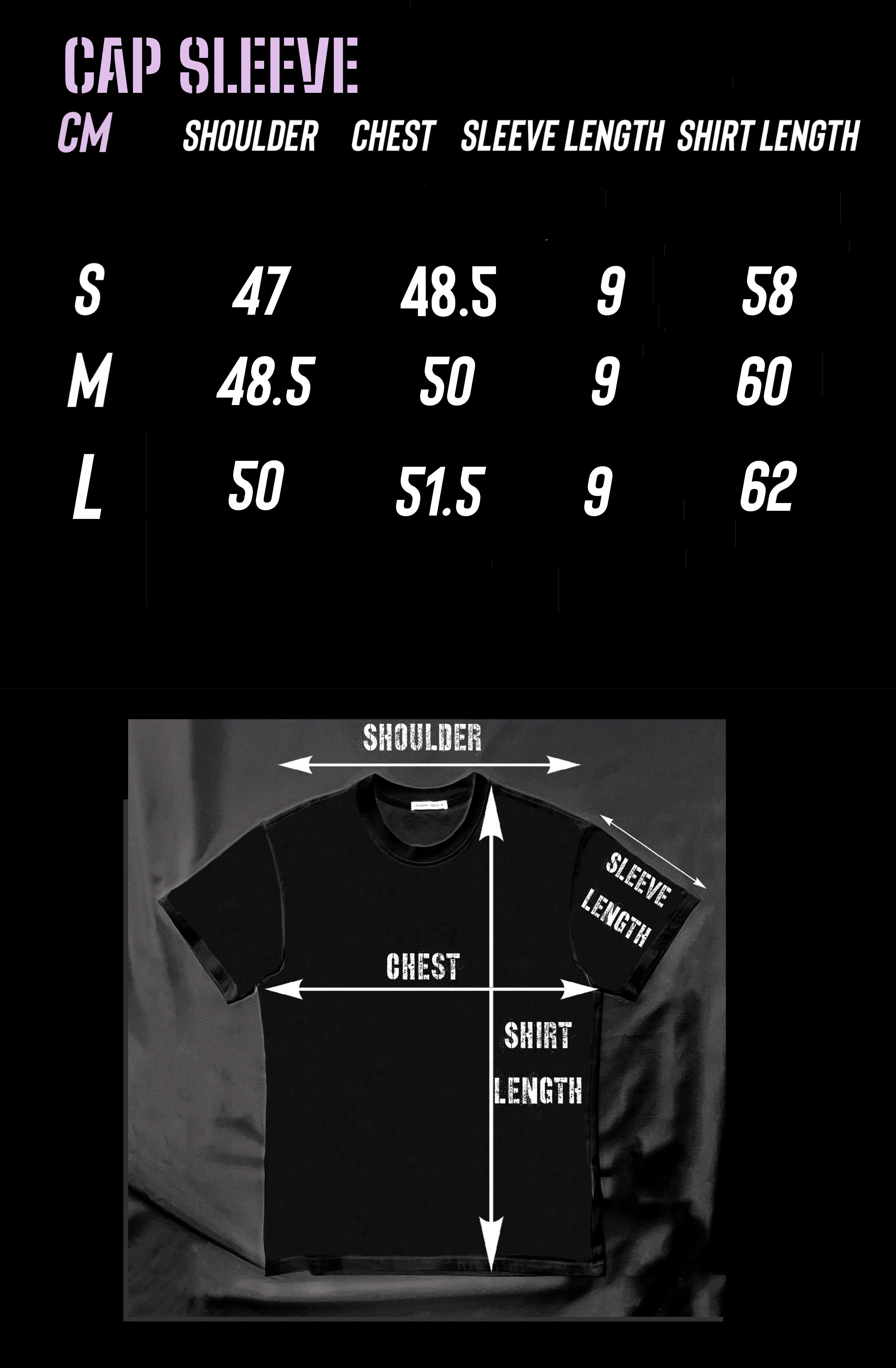 SPARROW GREEN | Maison Cap Sleeve