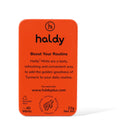 HALDY | Sugarfree Turmeric Mints - Lemon (Single Pack)