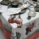 MEJA | The Aventure Africaine’ Table Cloth