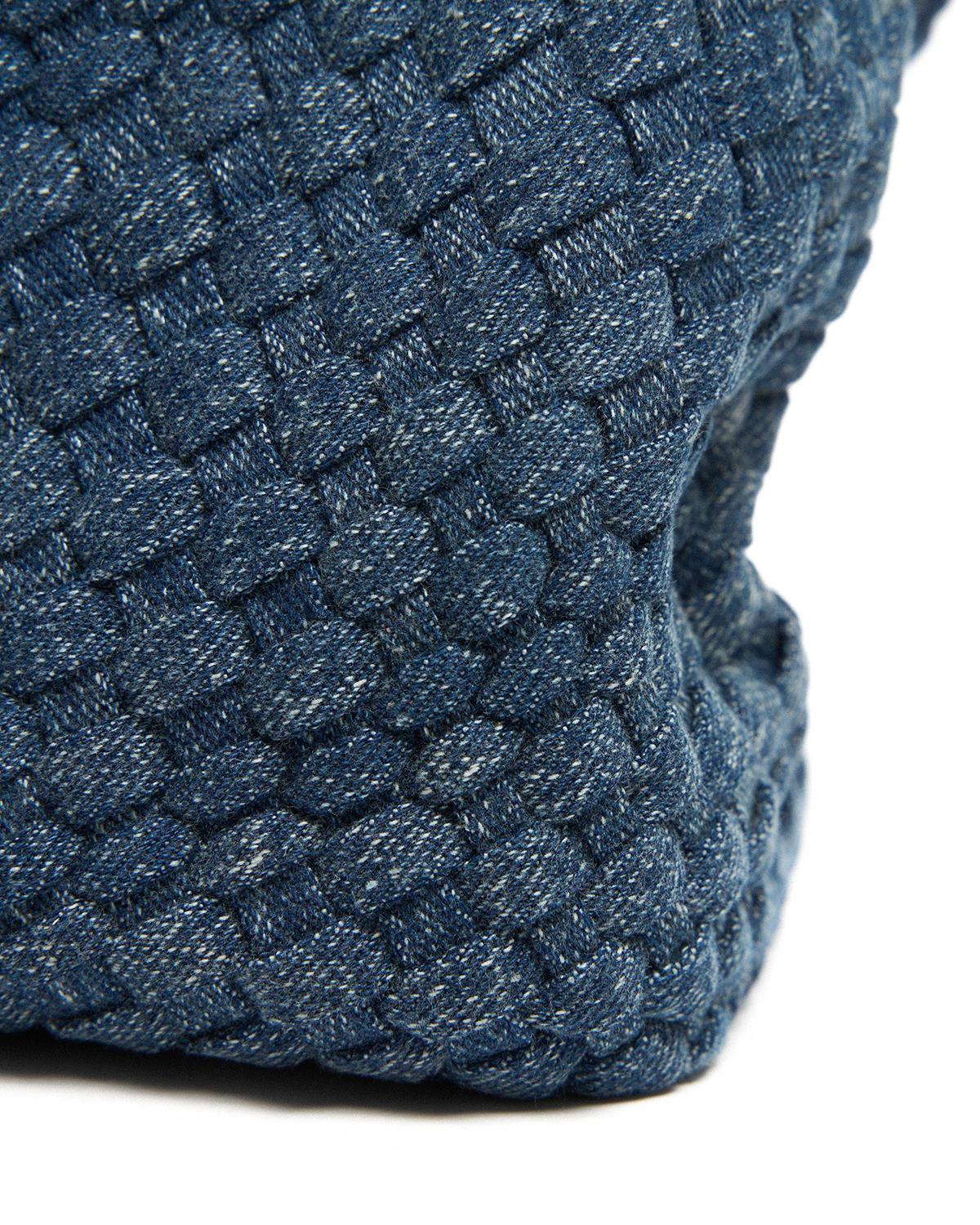 DRESSINGPAULA | Marlo Woven Bag