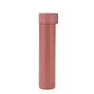 CROSSING | Compact Slim Insulated S/S 316 Bottle 250ml