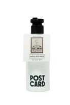 POSTCARD | Bath House Hand & Body Wash