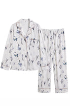 BELLS & BIRDS | Lilac Dreams Pants Set