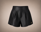 PAOPAO | 酷 Ku Shorts