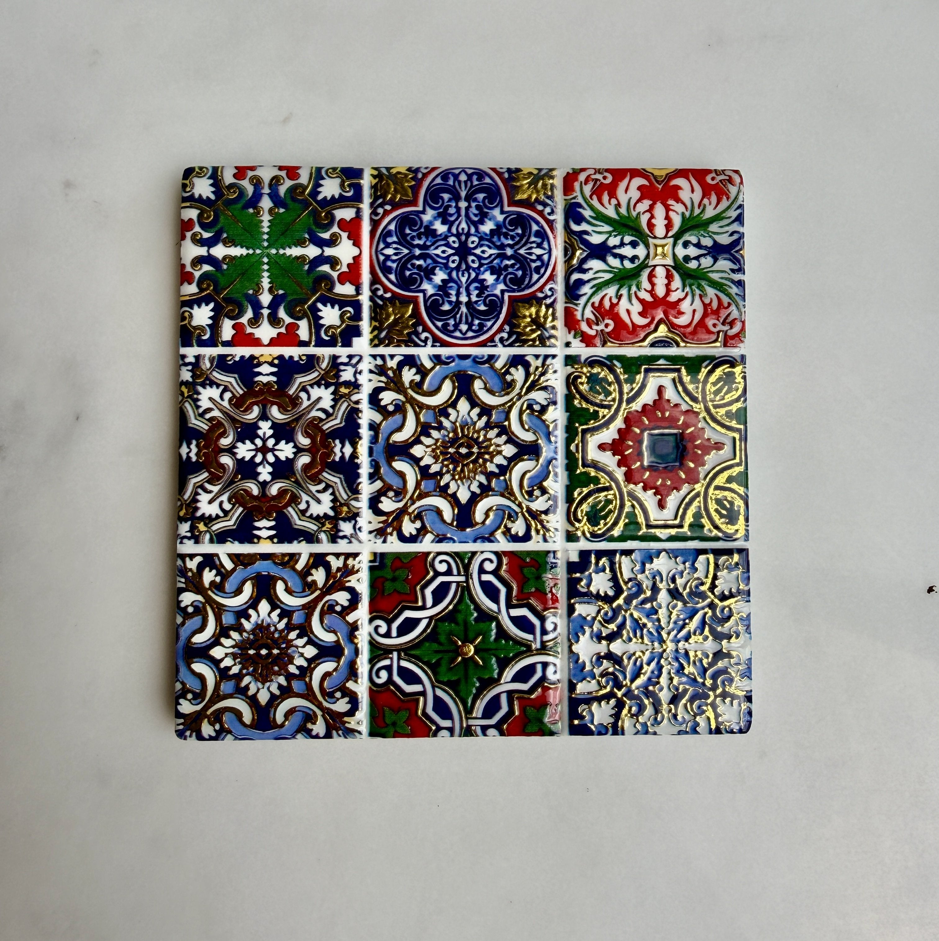 PHOTO PHACTORY | Duxton Pearl Coaster