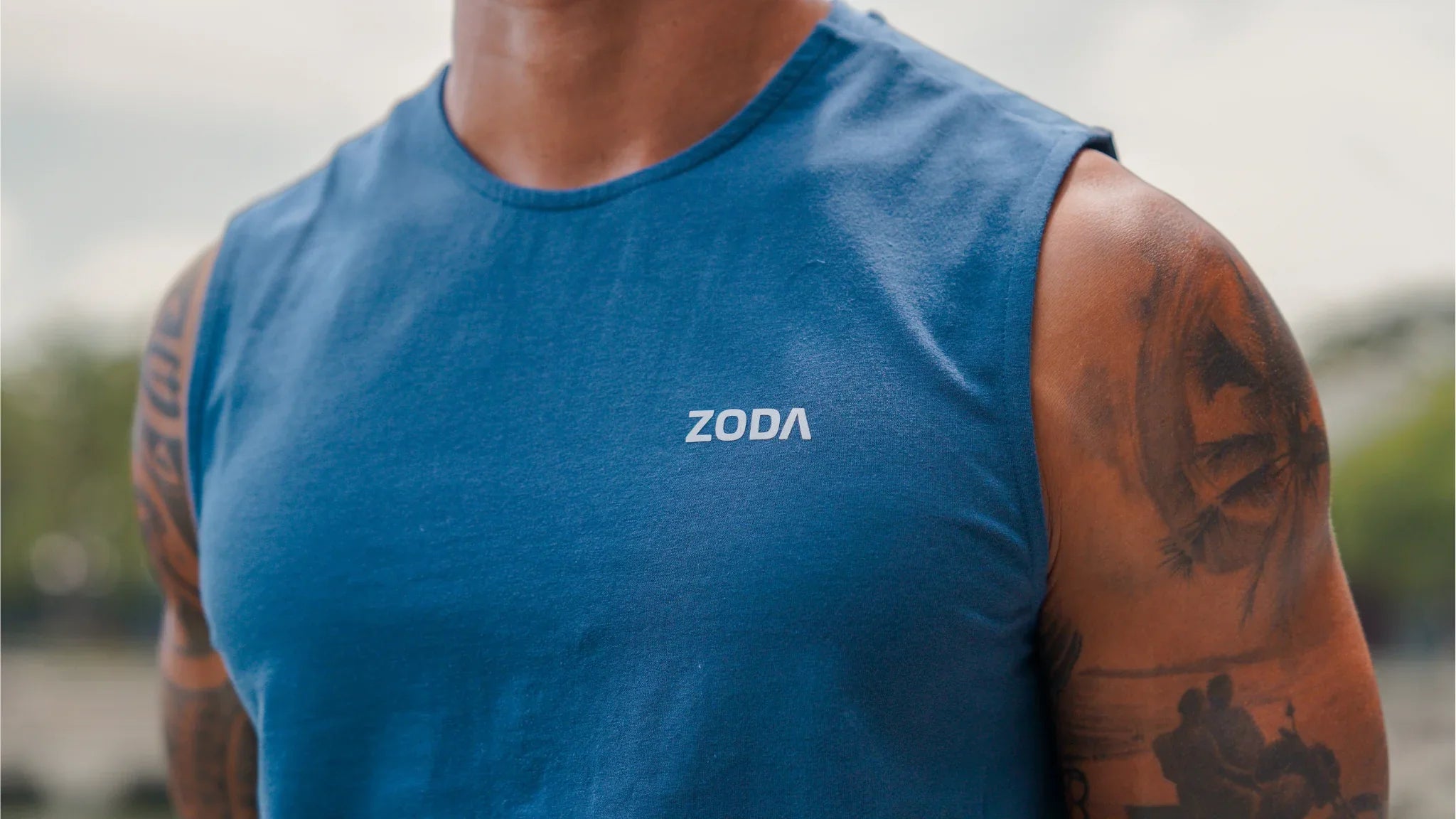 ZODA HOLDINGS PTE LTD | Perform Tank M