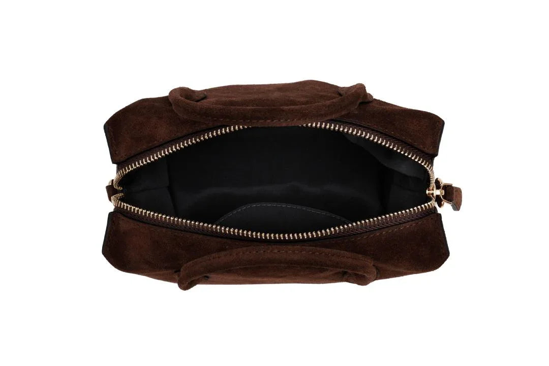 ROUNN | Bao 21 - Chocolate