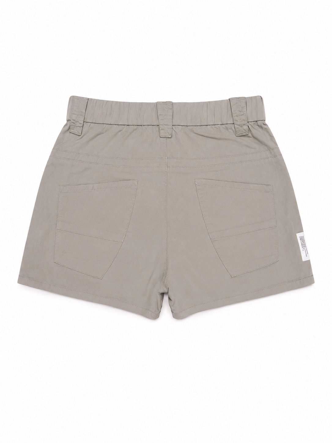 SPARROW GREEN | MEL II waistFAST Utility Skort