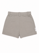 SPARROW GREEN | MEL II waistFAST Utility Skort