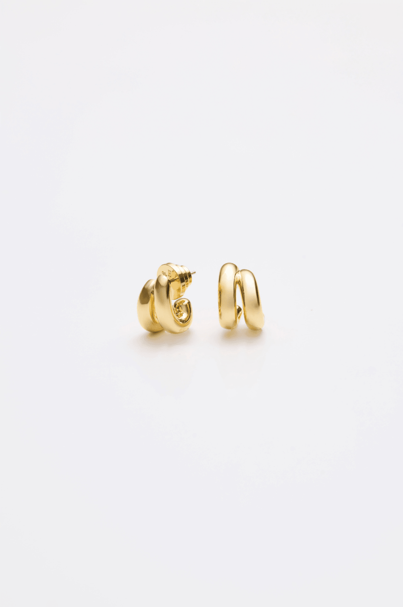 LARA & ELA | Sam Earrings