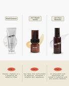 PALOMA | Holy Trinity Kit