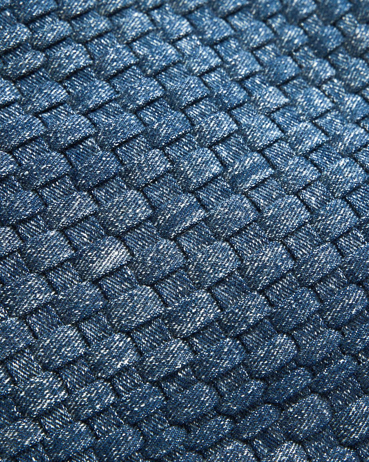 DRESSINGPAULA | Marlo Woven Bag