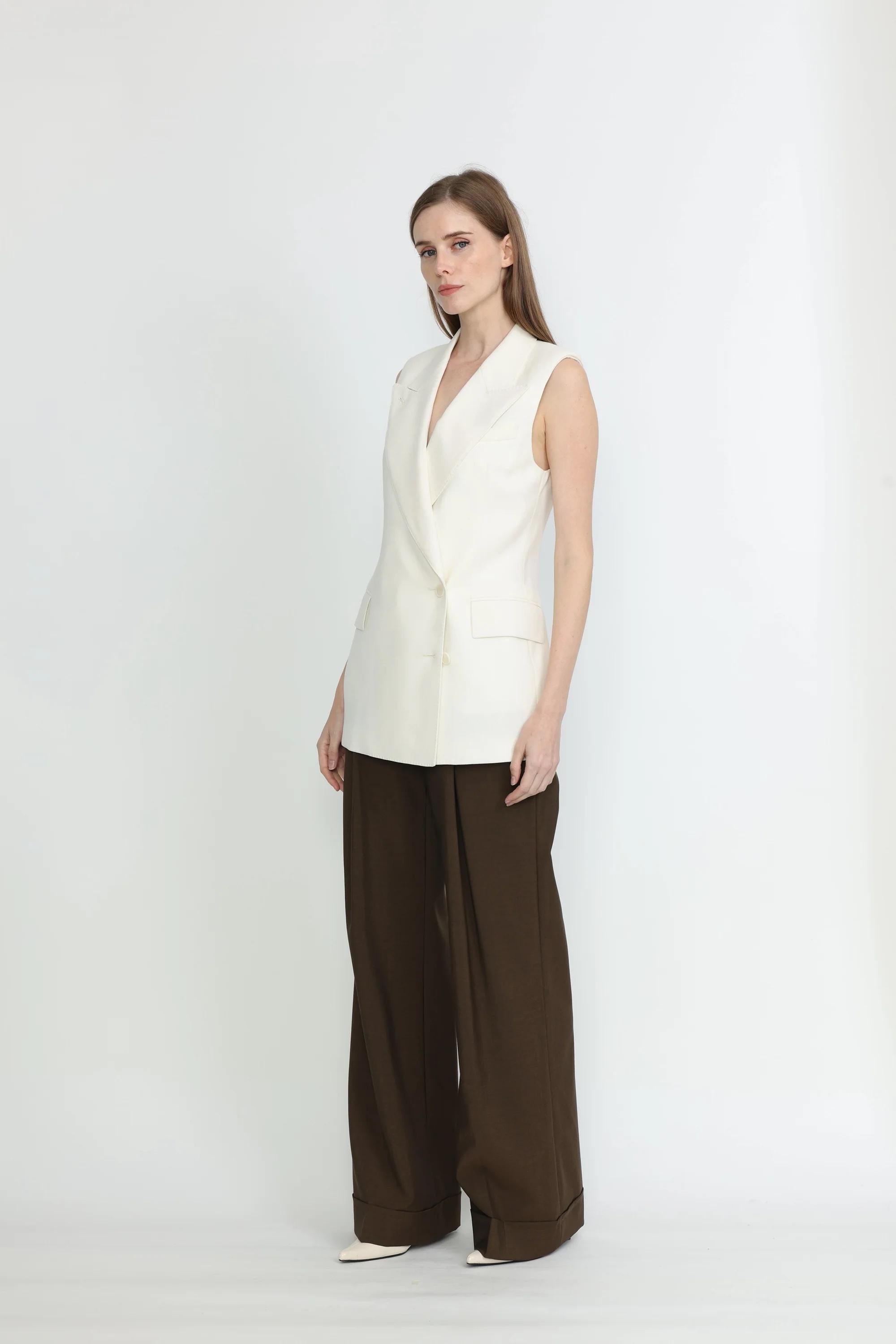 FREY | Beja Waistcoat