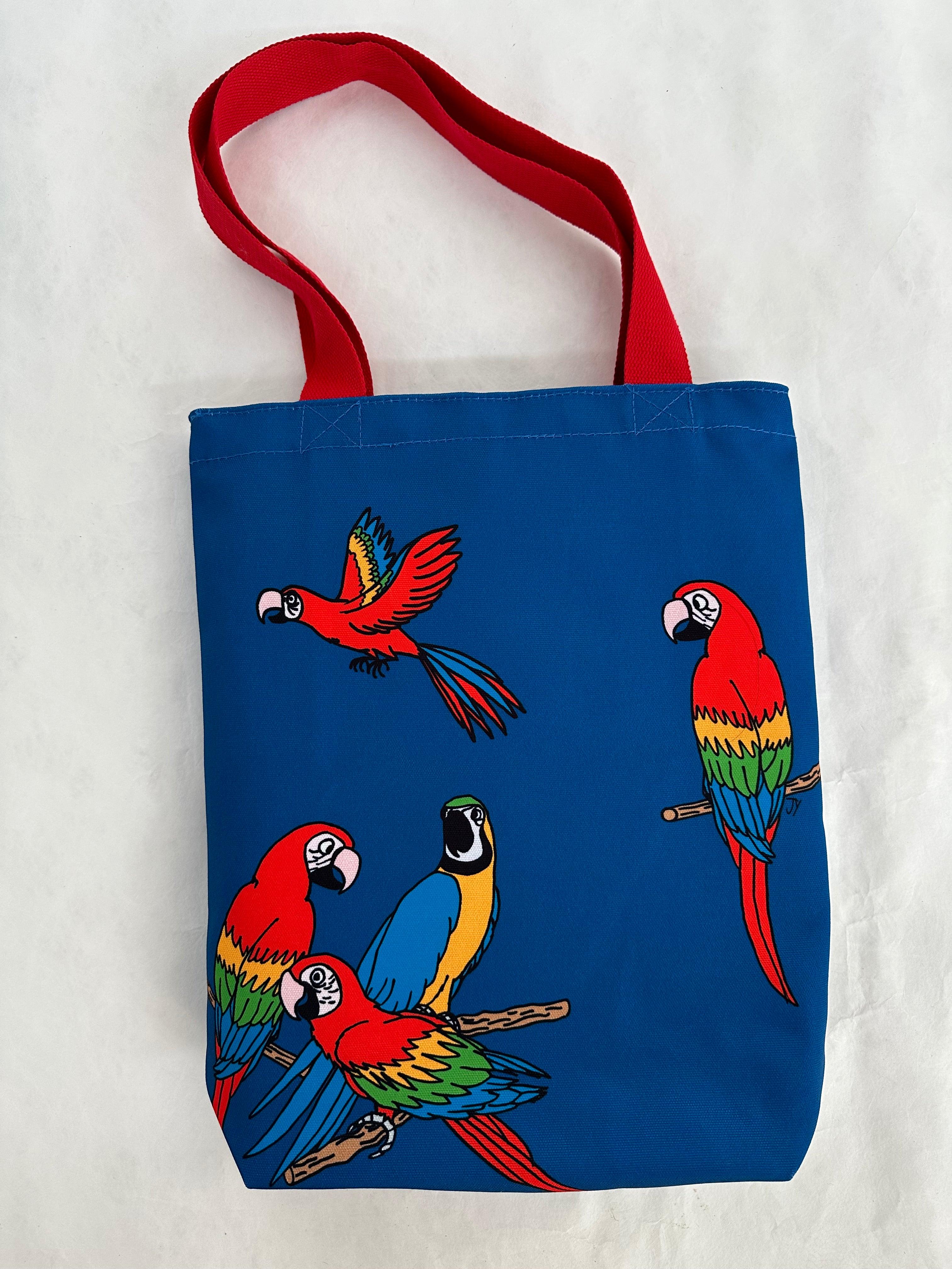 THE ANIMAL PROJECT | Tote Bag