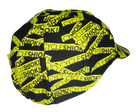 A DESIGN BY TAKACHYA | Cycling Cap - Cycle Shiok 2.0 Black