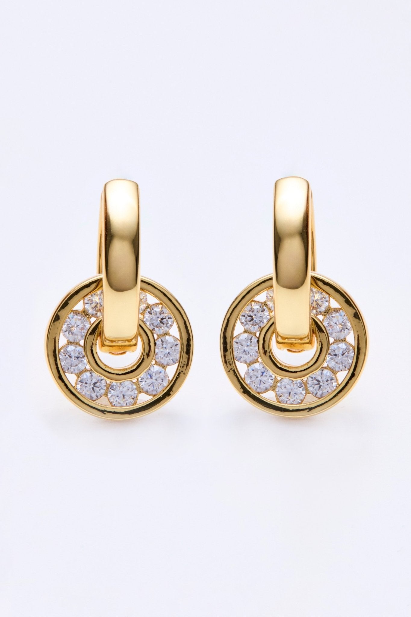 LARA & ELA | Wilma Earrings