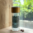 THE ART FACULTY | Tea Infuser With Cup