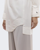 RIA MIRANDA | Linaya Shirt Extender