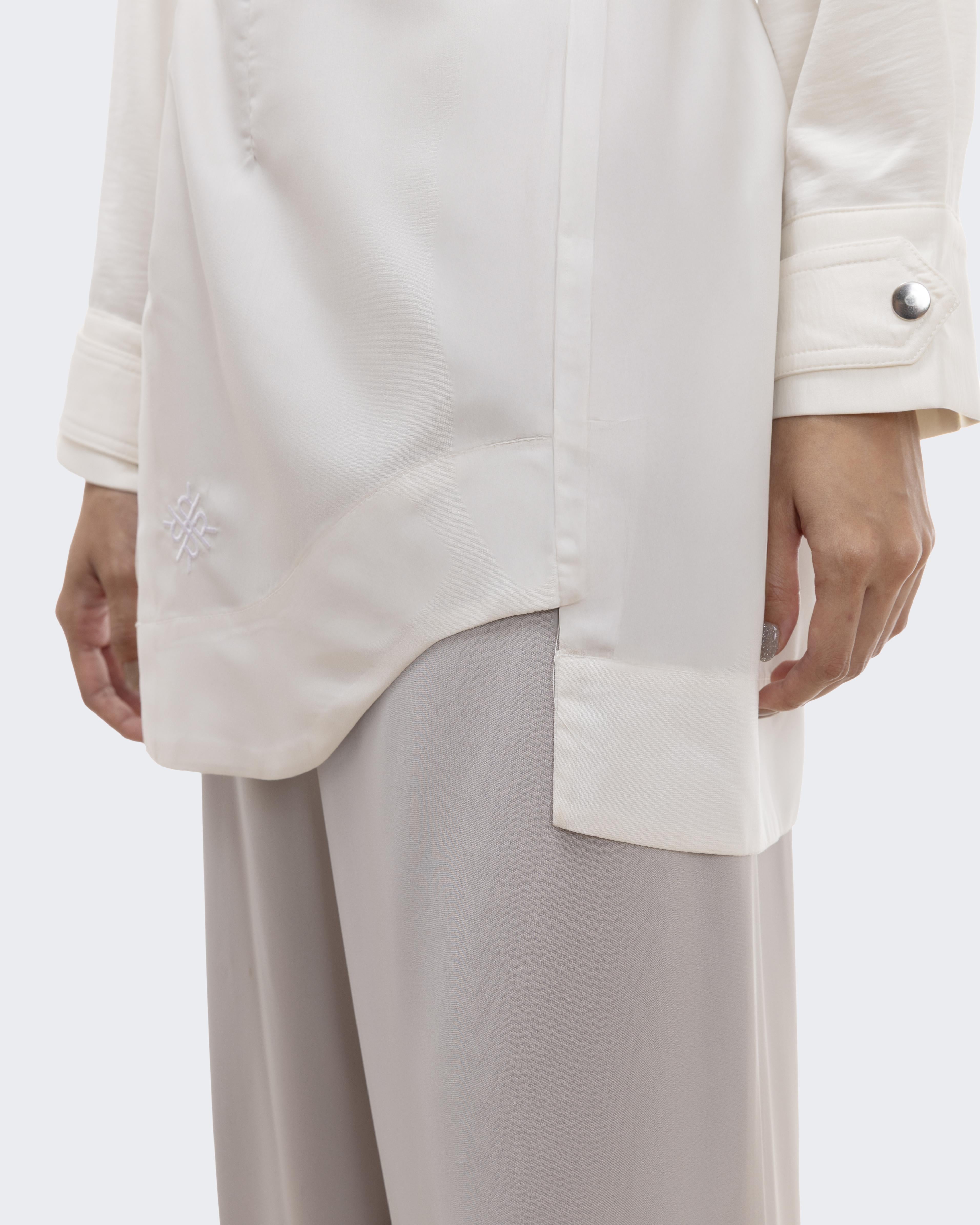 RIA MIRANDA | Linaya Shirt Extender