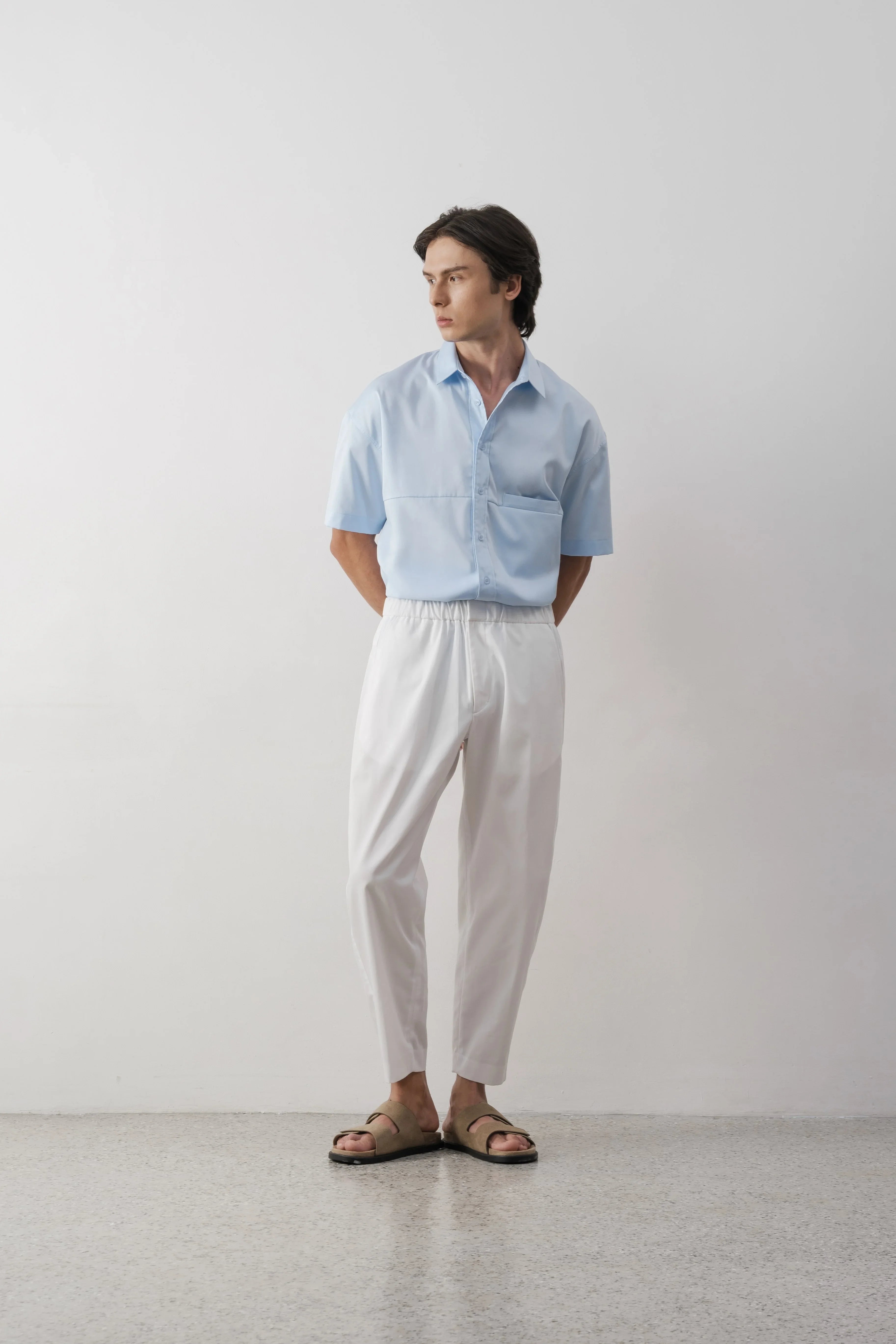 MASSHIRO /\ ATORIE | Arashi Pants