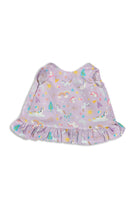 MAISON Q | Quintessential Teddy Dress