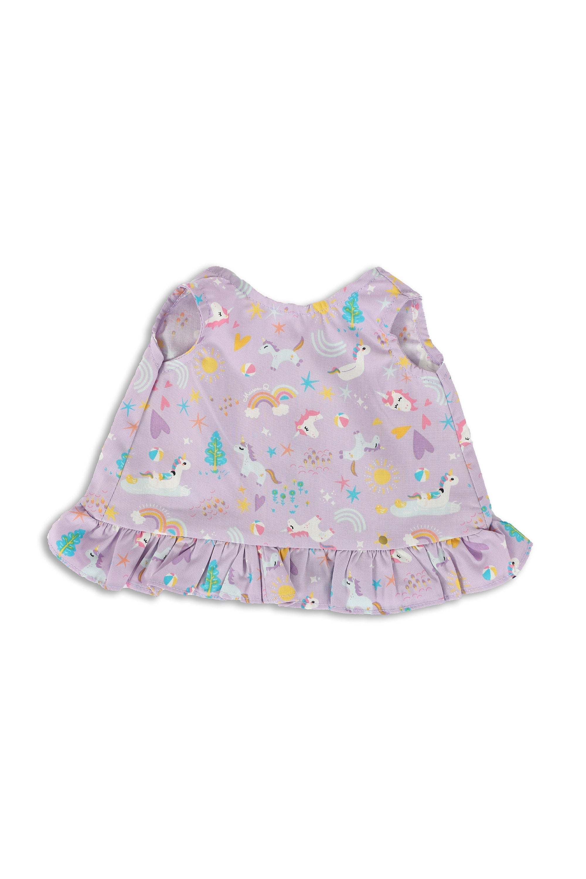 MAISON Q | Quintessential Teddy Dress