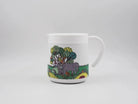 THE ANIMAL PROJECT | Thermal Cup Animals in Forest