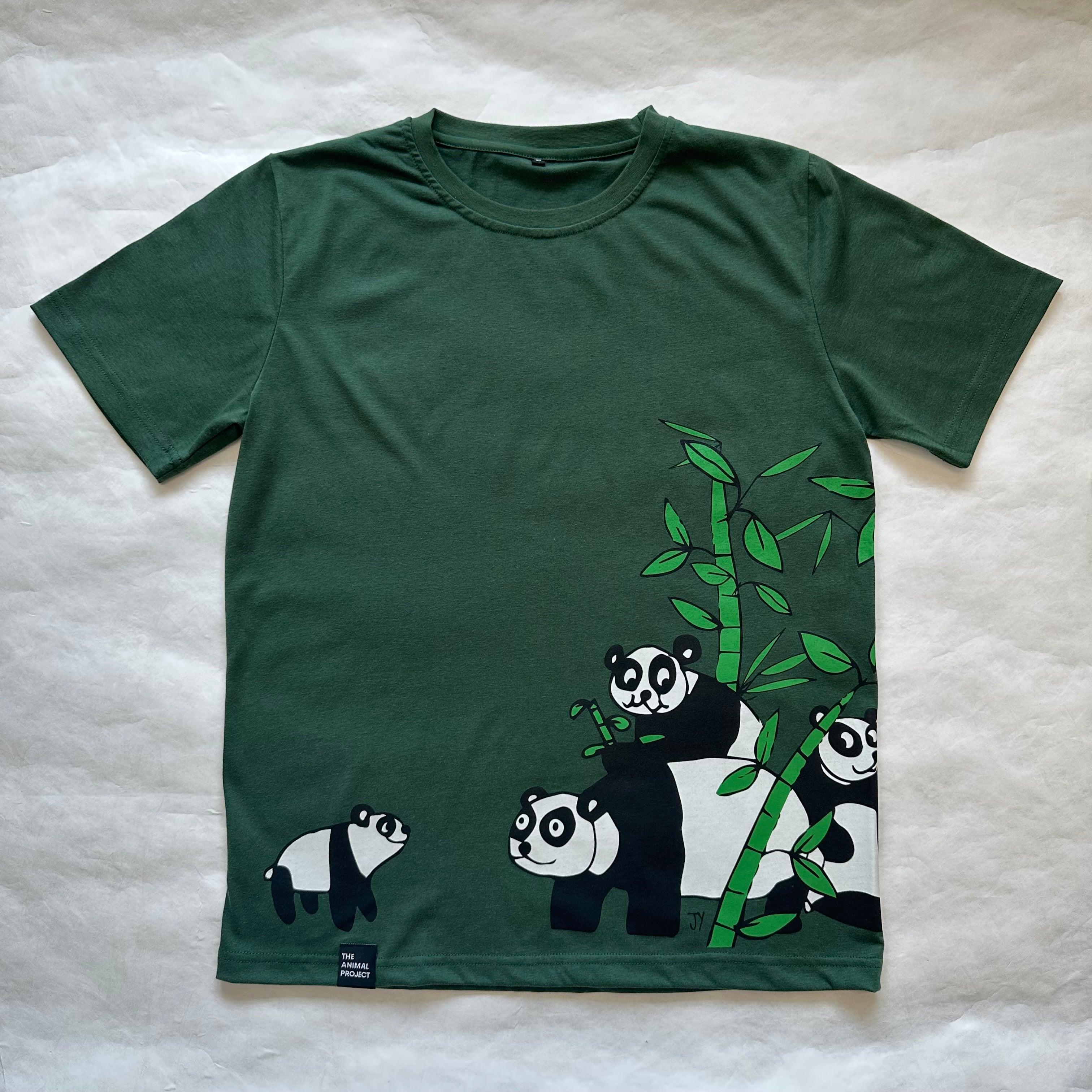 THE ANIMAL PROJECT | Unisex T-Shirt