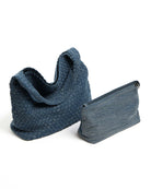 DRESSINGPAULA | Marlo Woven Bag