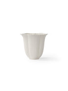 CRAFILAB | Ash Gray & Five & Petal Teacup
