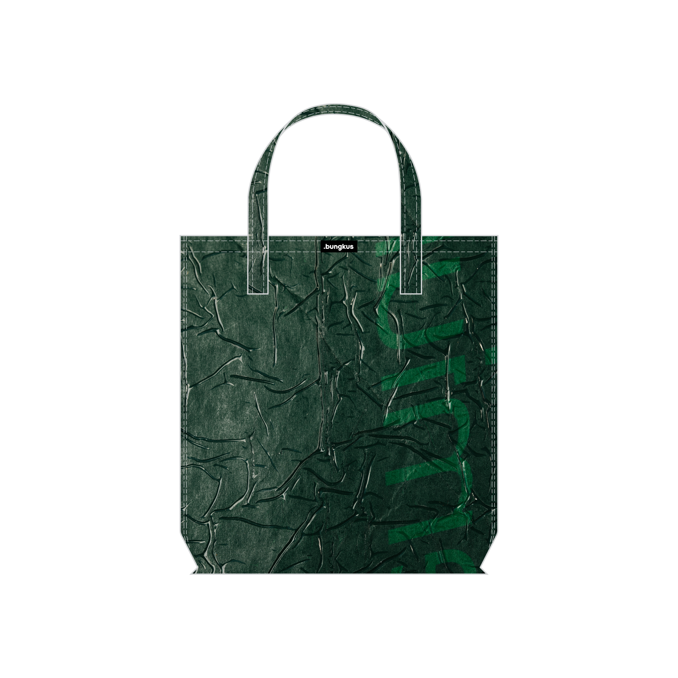 .BUNGKUS | Carry-On