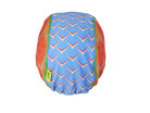 A DESIGN BY TAKACHYA | Cycling Cap - DragonfruitZ Original