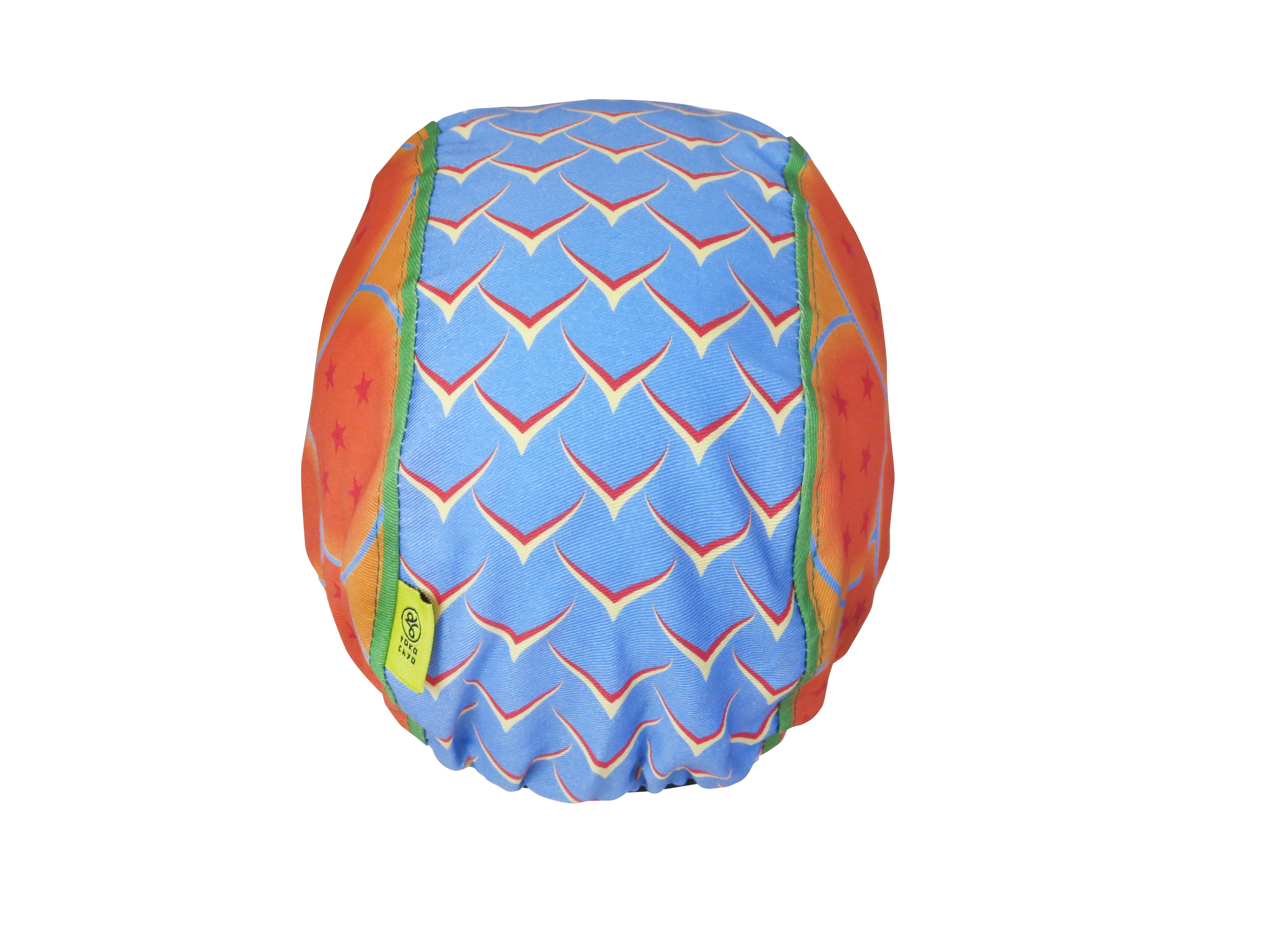 A DESIGN BY TAKACHYA | Cycling Cap - DragonfruitZ Original