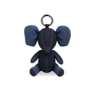 MANDAI WILDLIFE GROUP | SABRINAGOH - Chawang Denim Elephant Charm