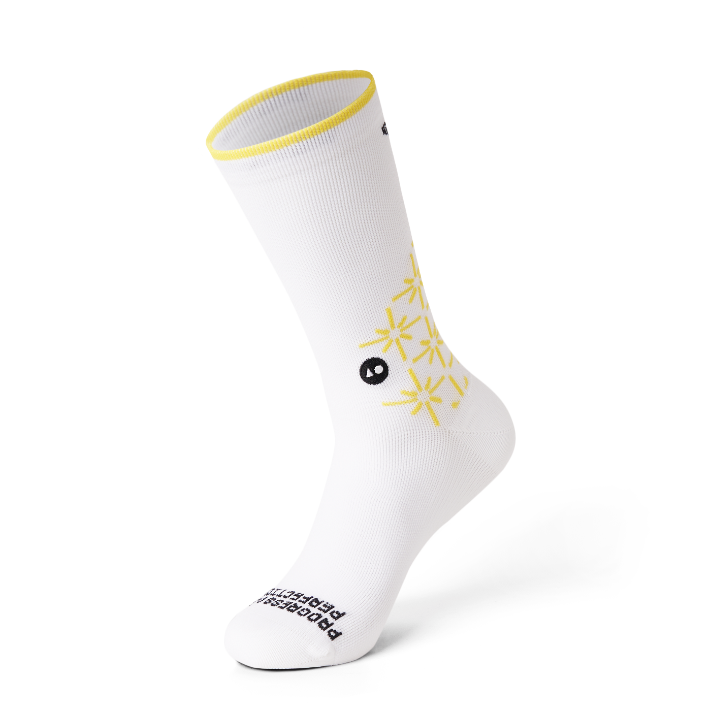 TALKING TOES | Bumble Boost Performance Sock
