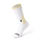 TALKING TOES | Bumble Boost Performance Sock