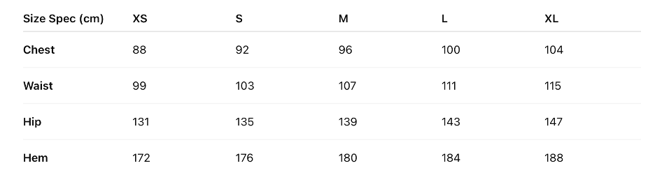 CAELI ECO LUXE | Bow Tie Dress