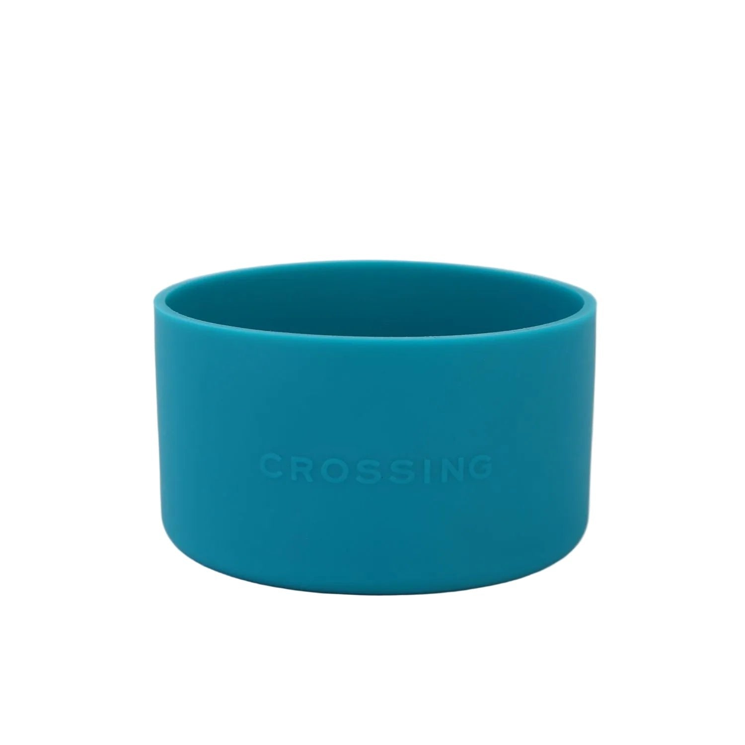 CROSSING | Bottle Silicone Boot Fits Diameter 7 - 7.5cm (550ml) Blistered Pack