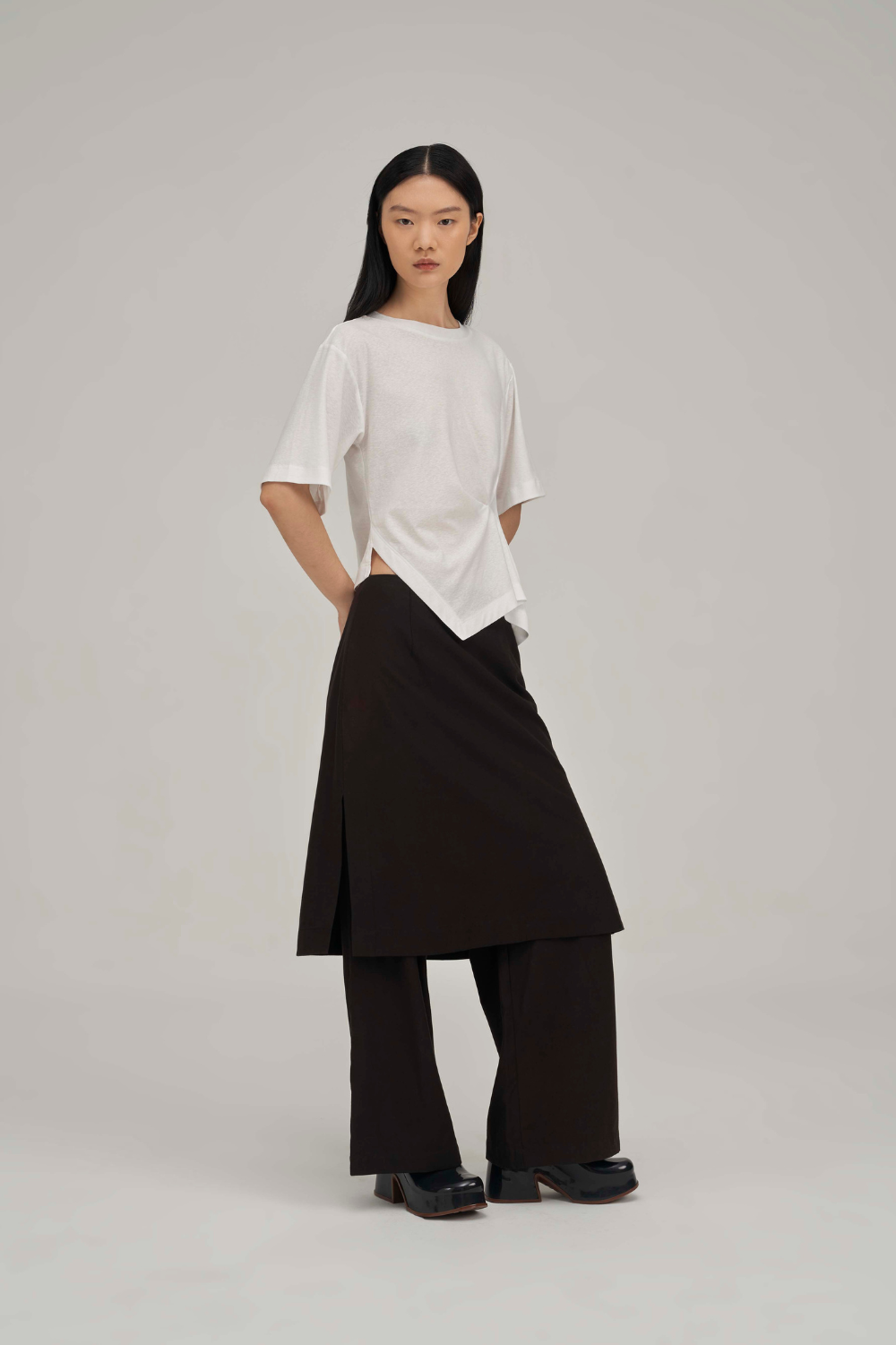 SABRINAGOH | Chelsea Pants