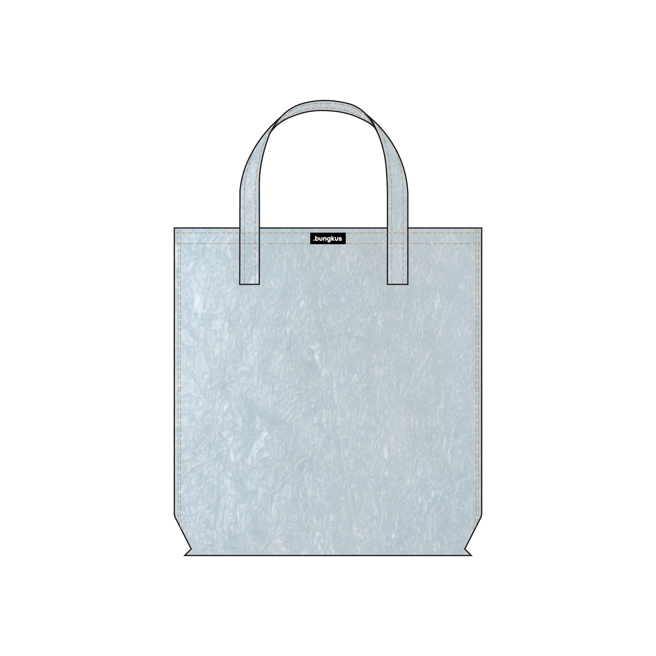 .BUNGKUS | Carry-On