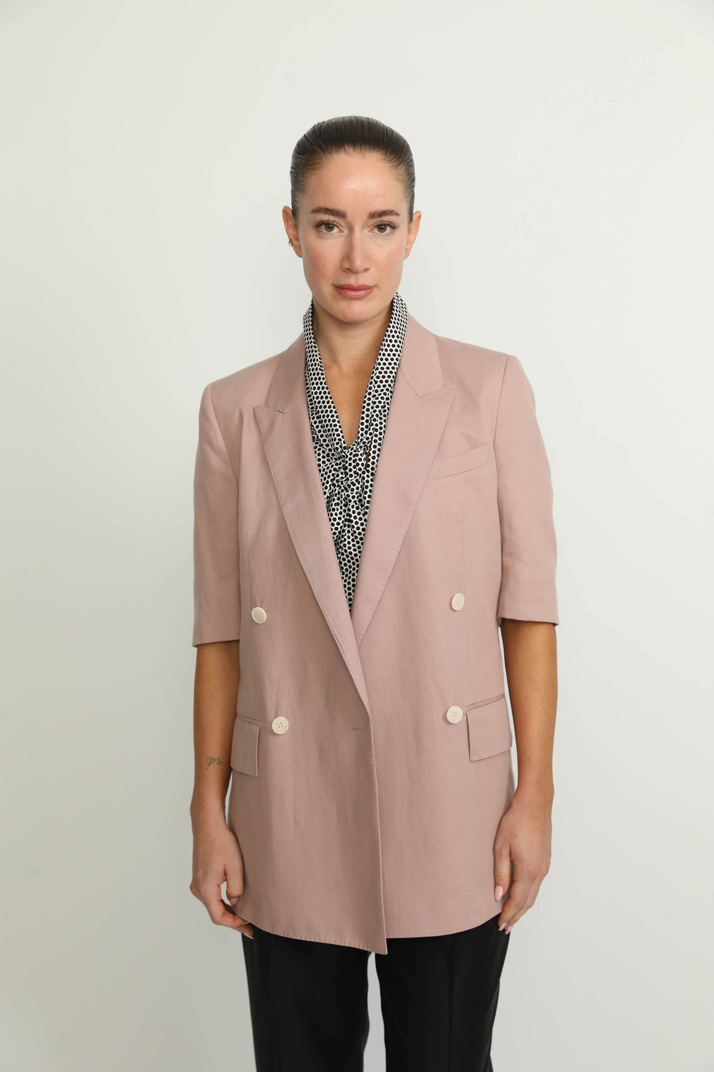 FREY | Bern Jacket
