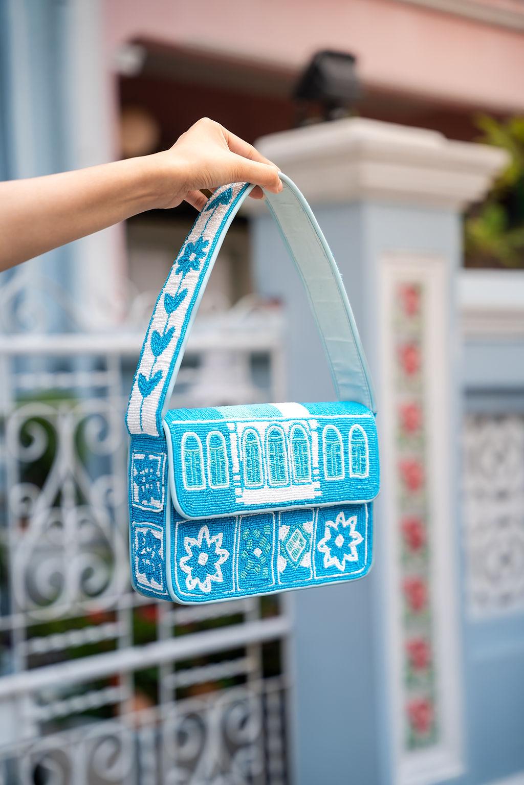 PHOTO PHACTORY | Joo Chiat Bag