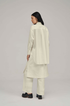 SABRINAGOH | Albie Oversize Shirt