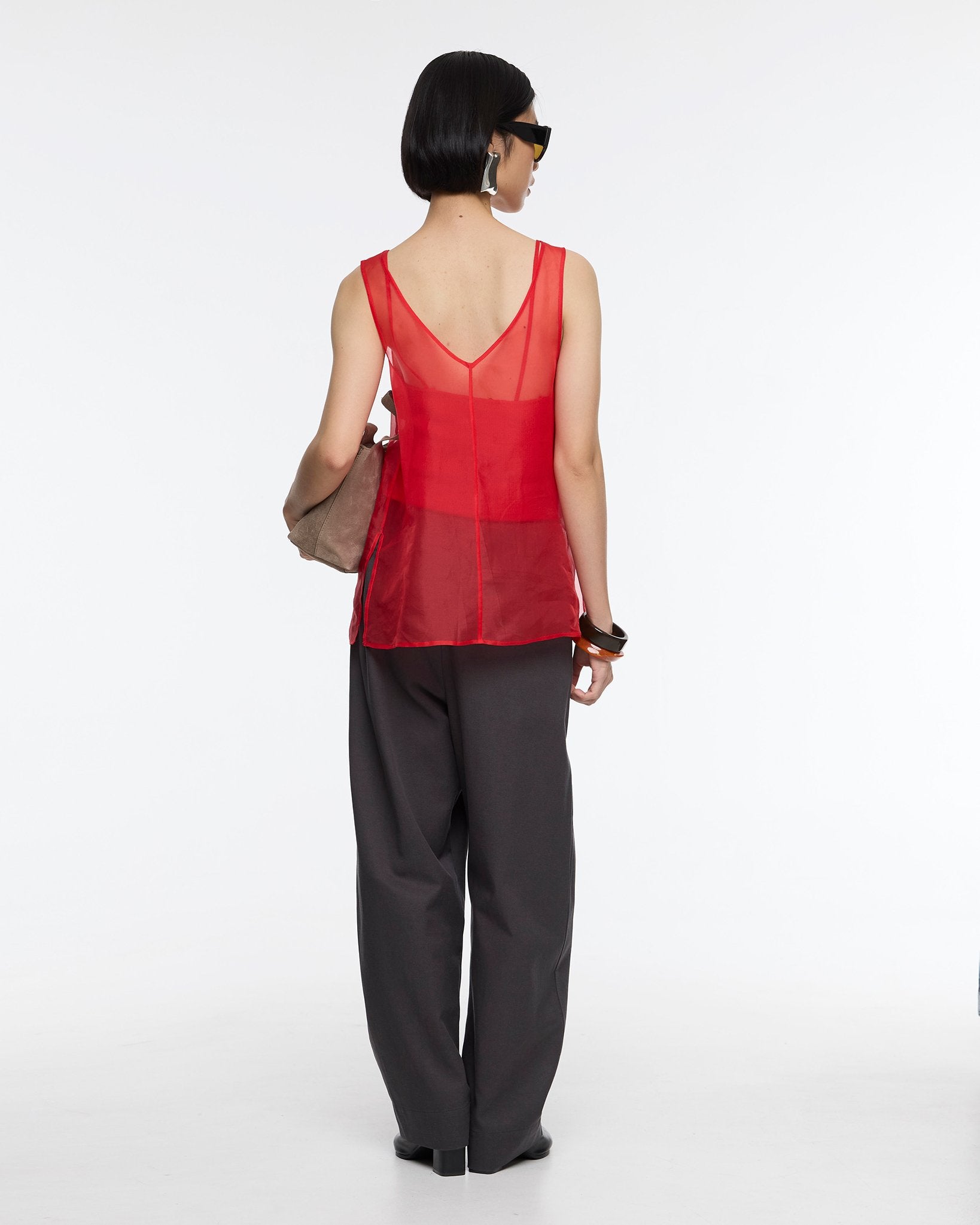 ROCK DAISY | Charlie Pintuck Trousers