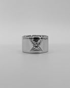 MAISON MUGEN | RUBIK XOXO Ring