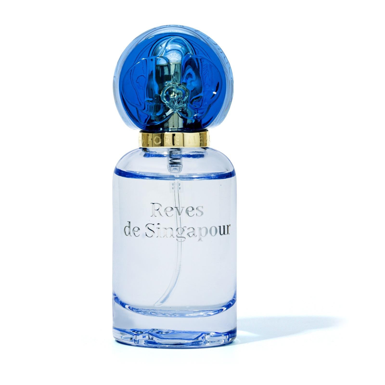 SINGAPORE MEMORIES | Reves De Singapour 20ml