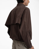 GRAYE | Float Jacket